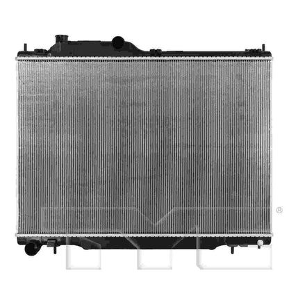 TYC Radiator 13824