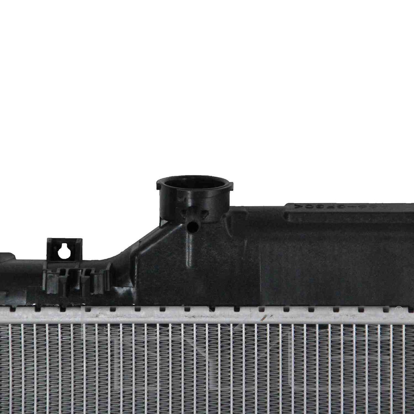TYC Radiator 13824