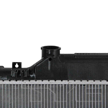 TYC Radiator 13824