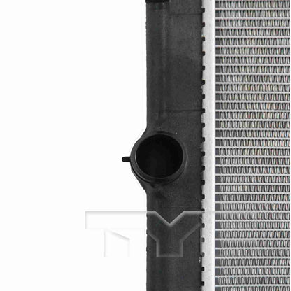 TYC Radiator 13825