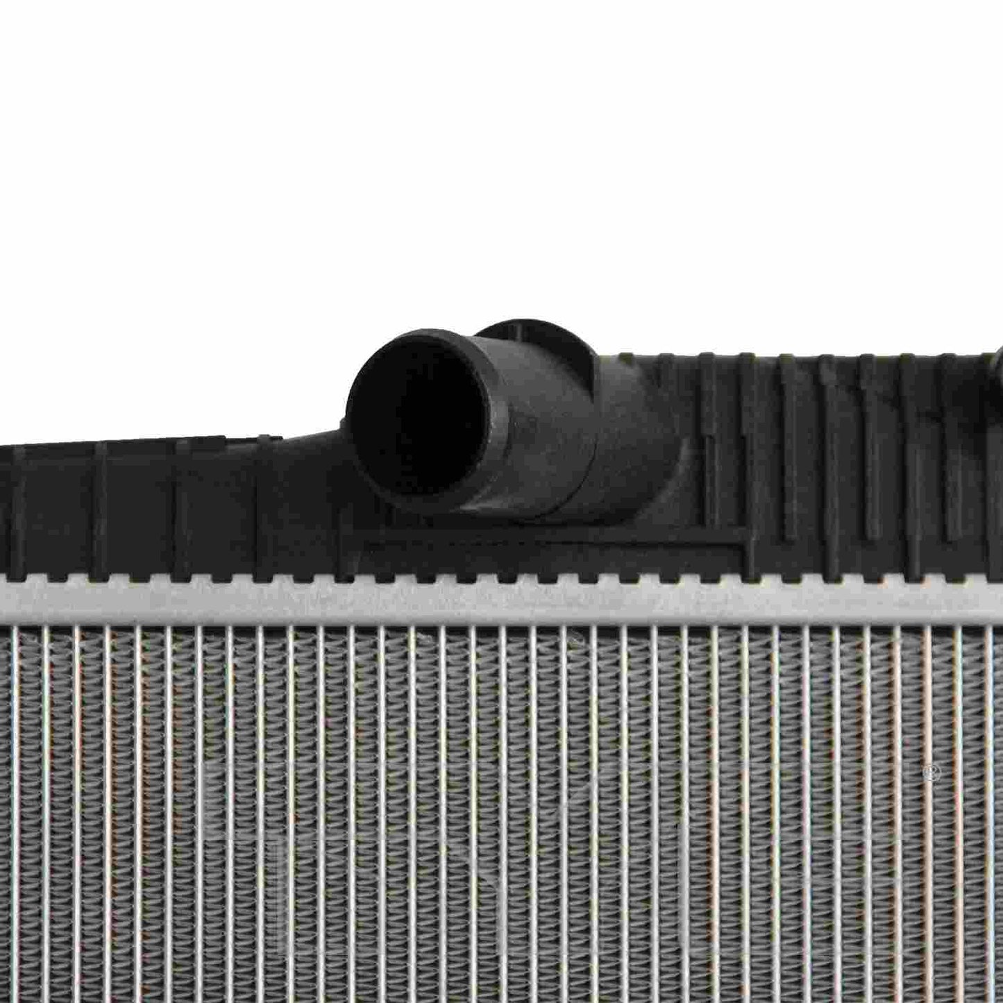 TYC TYC Radiator 13826