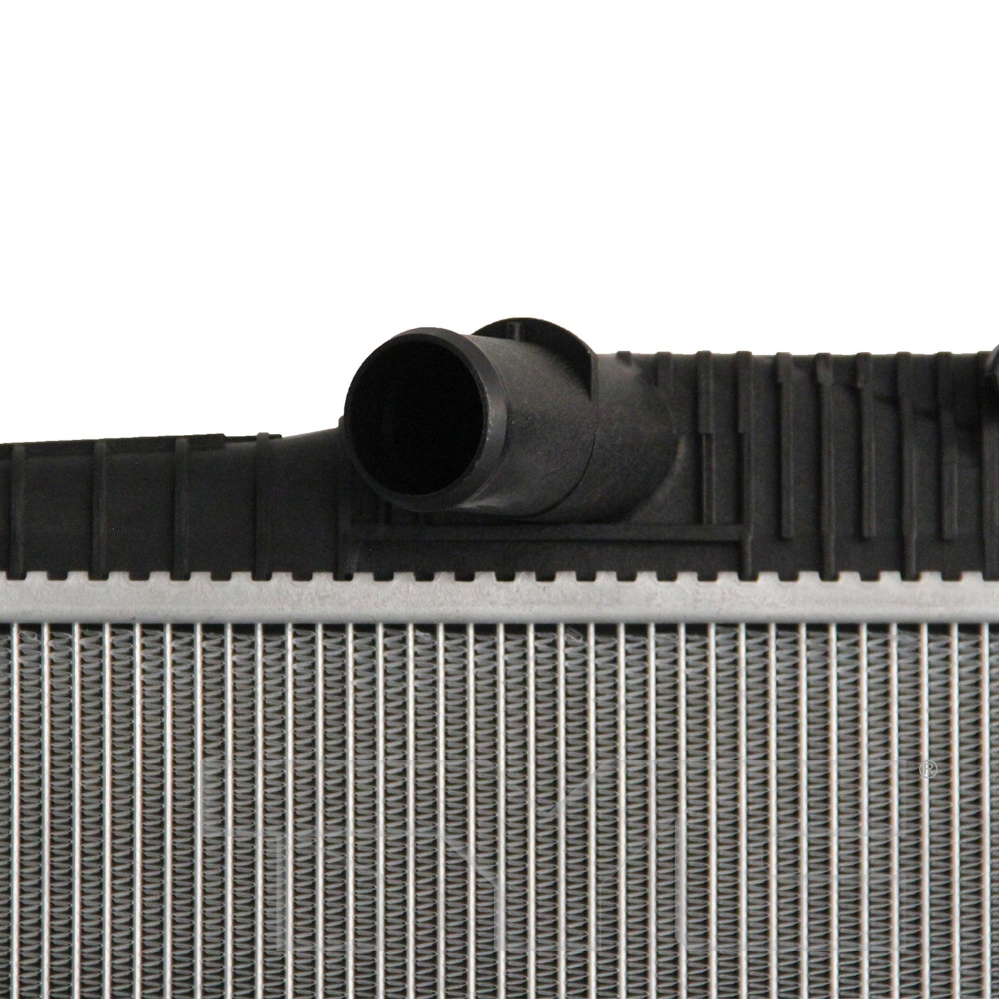 TYC TYC Radiator 13826