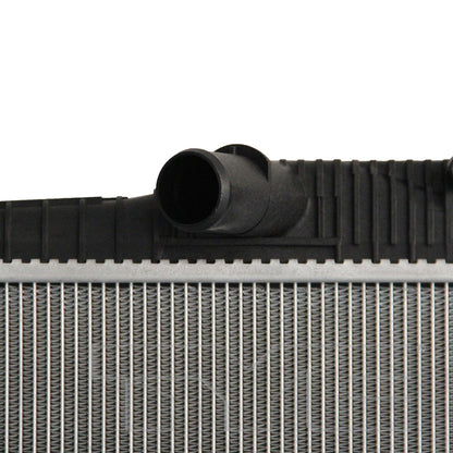 TYC TYC Radiator 13826
