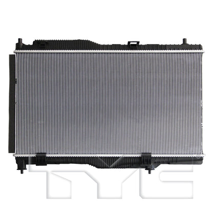TYC TYC Radiator 13826
