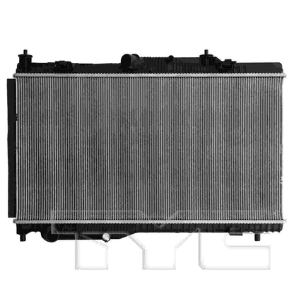 TYC TYC Radiator 13826