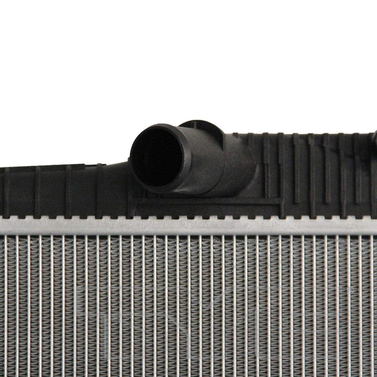 TYC TYC Radiator 13826