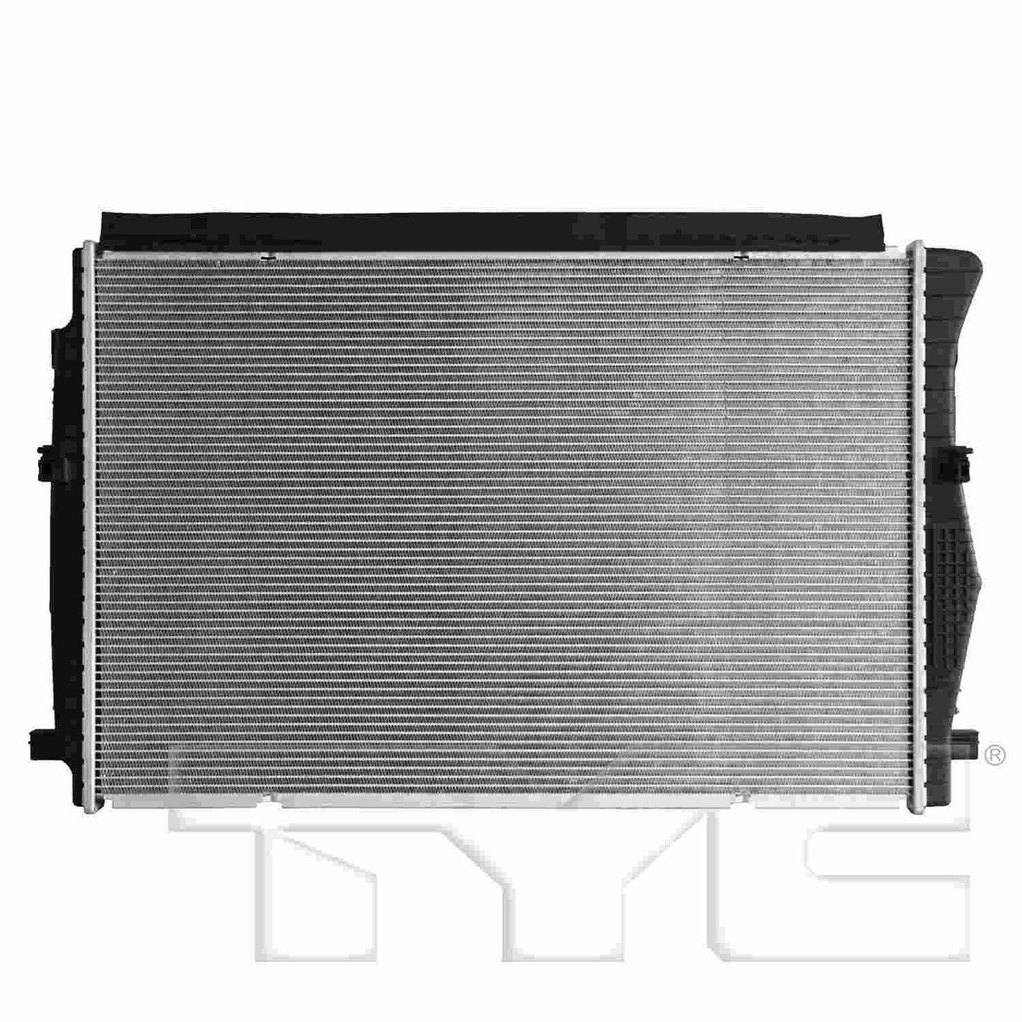TYC Radiator 13827