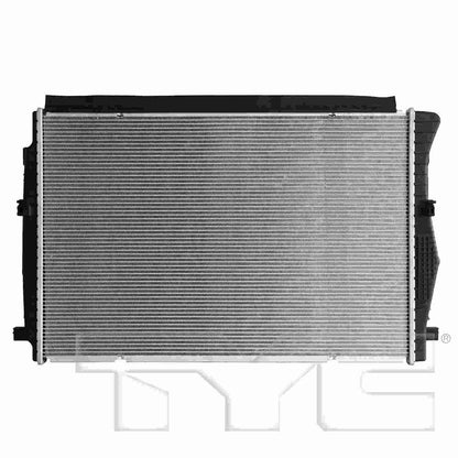 TYC Radiator 13827