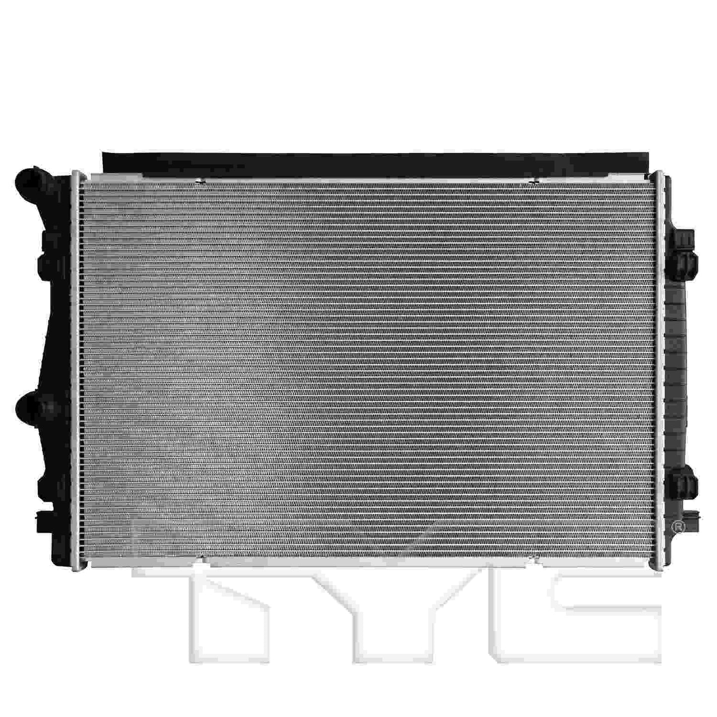 TYC Radiator 13827