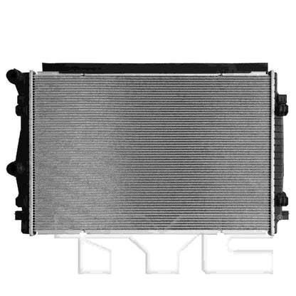 TYC Radiator 13827