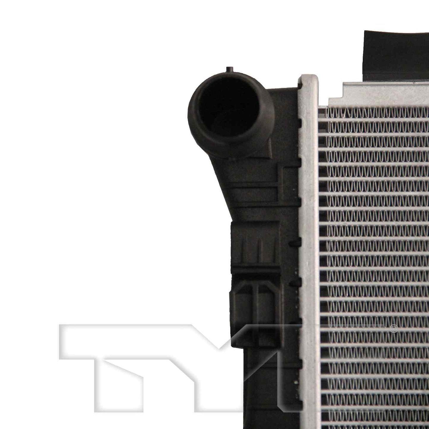 TYC Radiator 13827