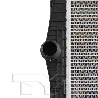 TYC Radiator 13827