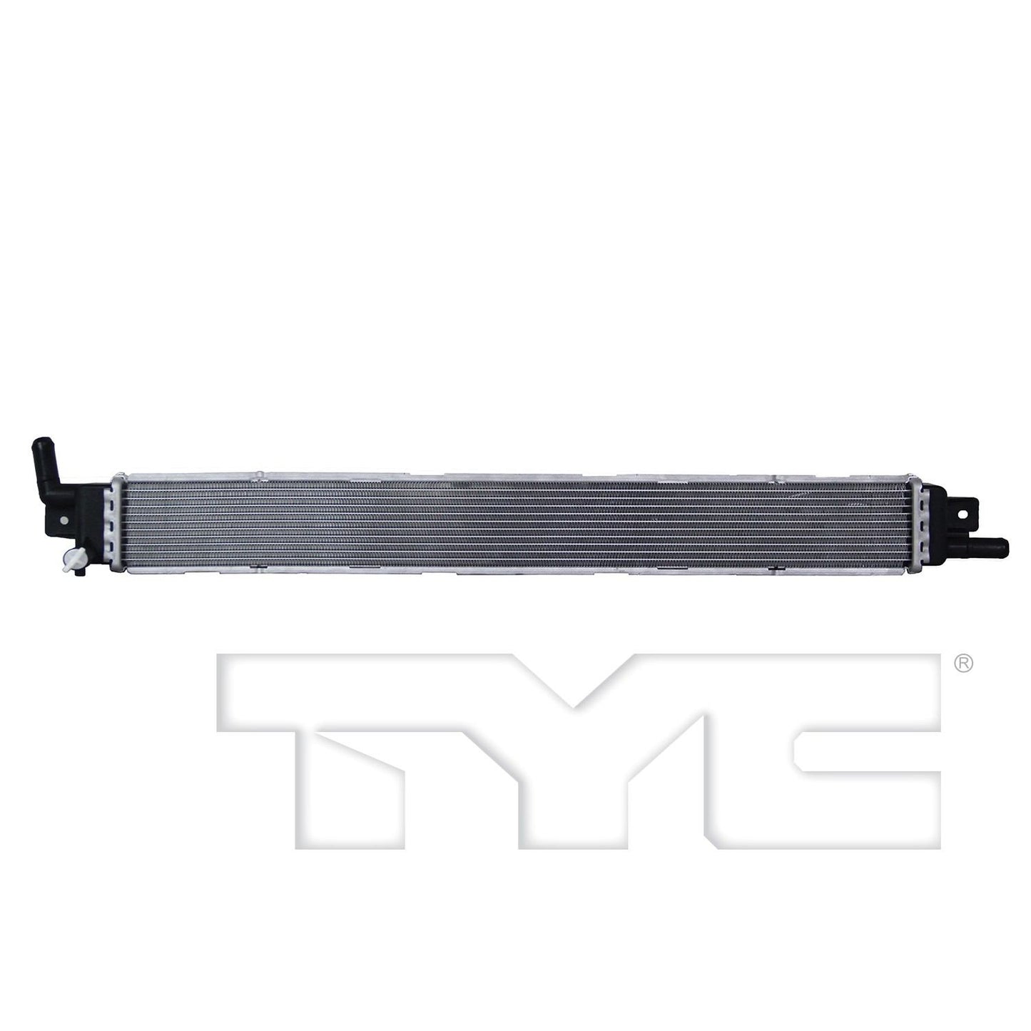 TYC Drive Motor Inverter Cooler 13831