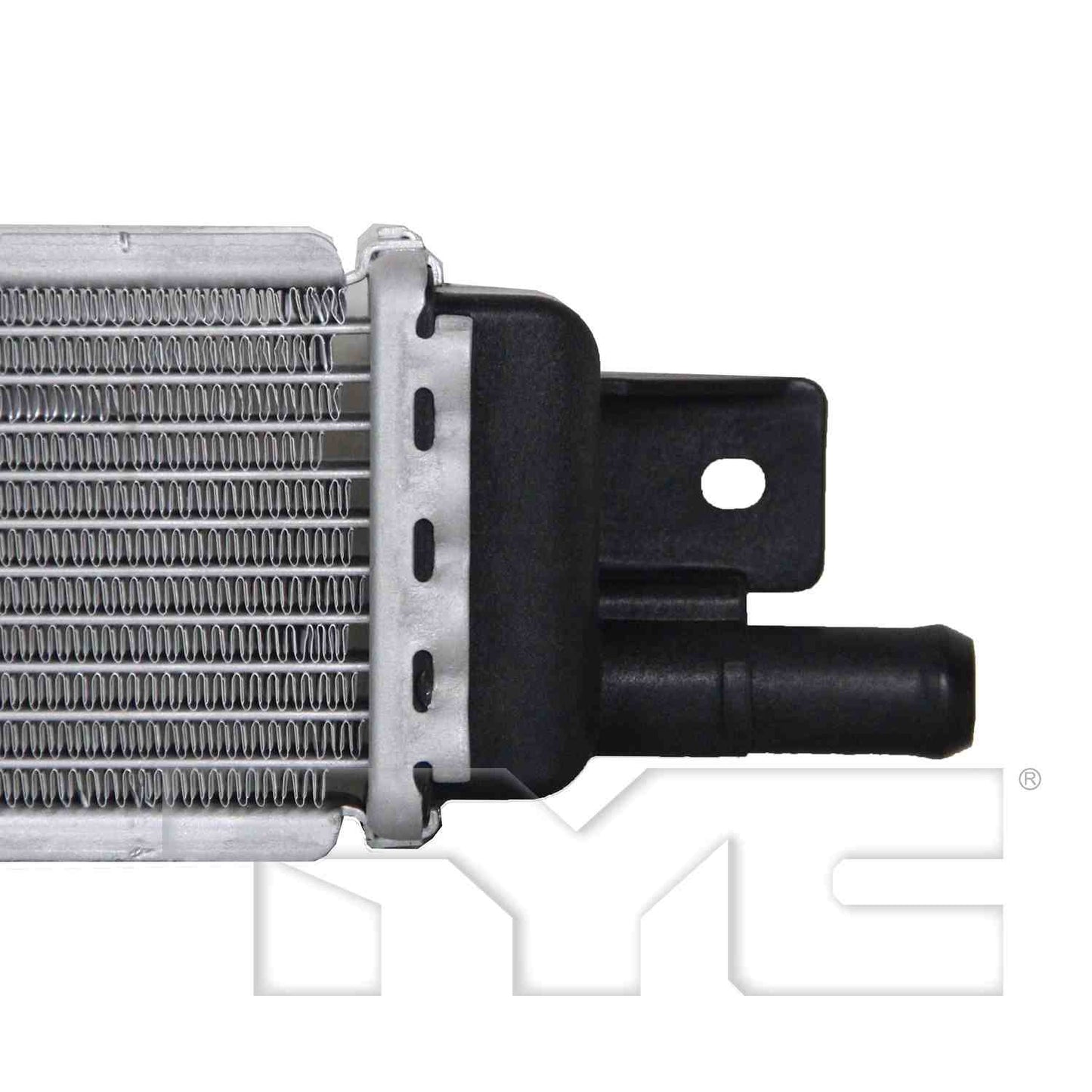 TYC Drive Motor Inverter Cooler 13831