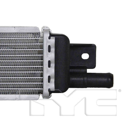 TYC Drive Motor Inverter Cooler 13831