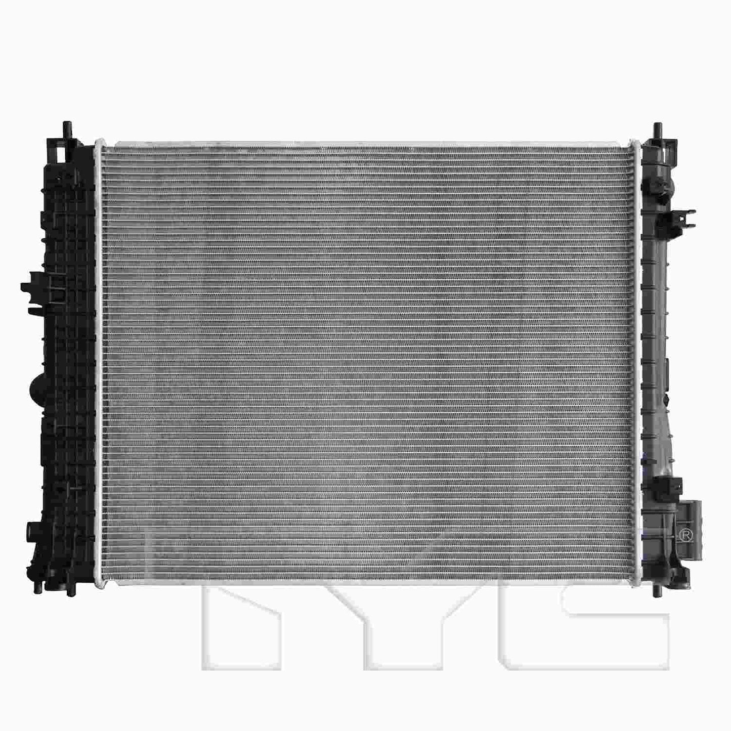 TYC Radiator 13840