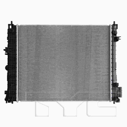 TYC Radiator 13840