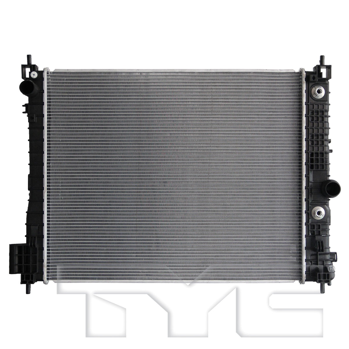 TYC Radiator 13840