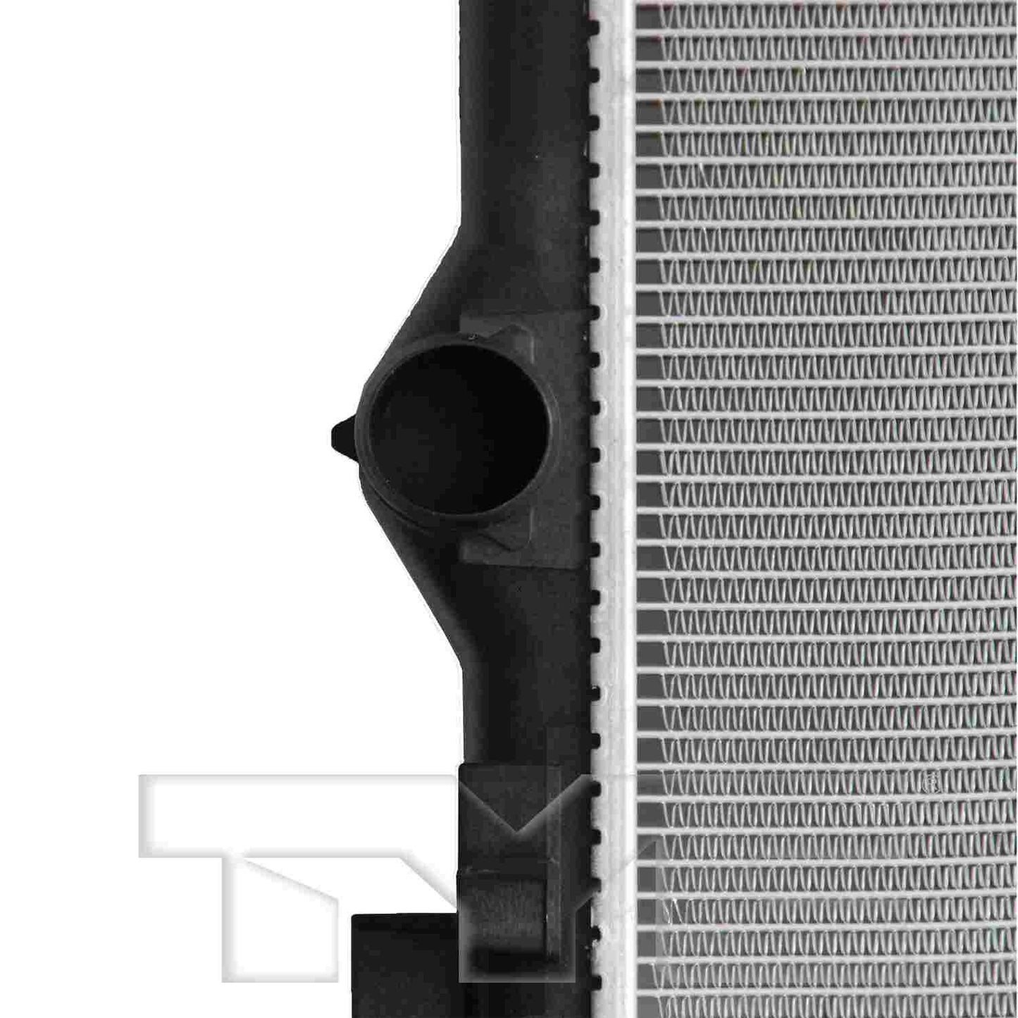 TYC TYC Radiator 13842