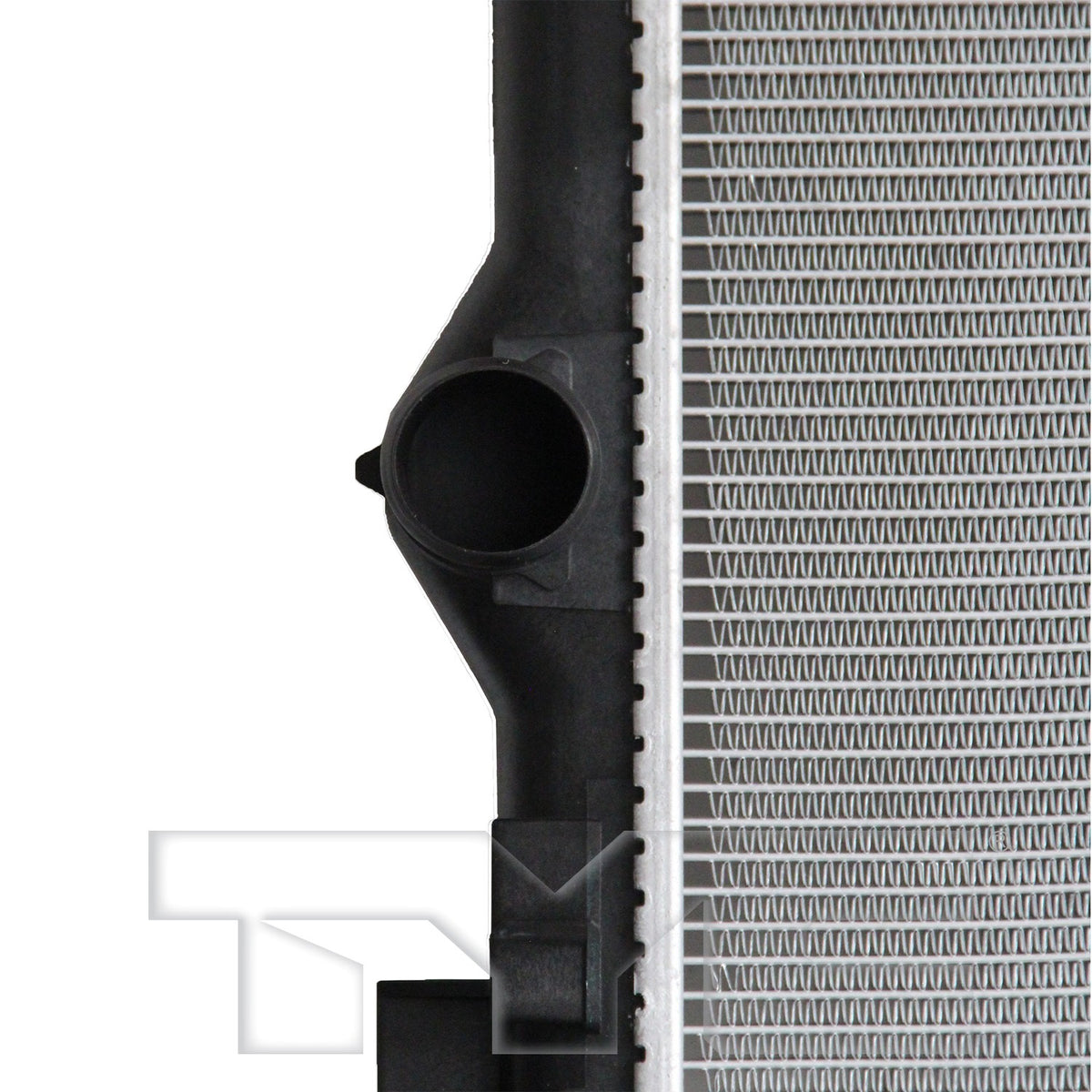 TYC TYC Radiator 13842