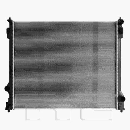 TYC TYC Radiator 13842