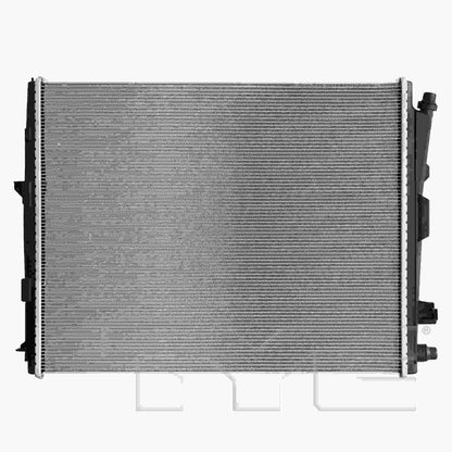 TYC Radiator 13845