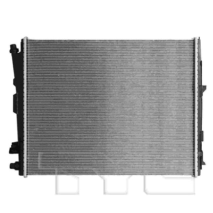 TYC Radiator 13845