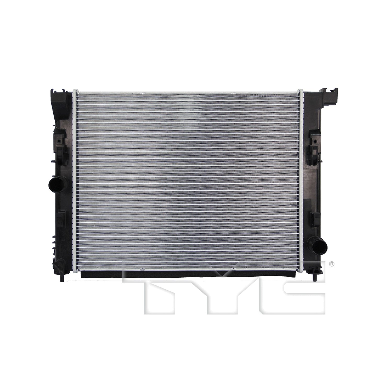 TYC Radiator 13852 main image