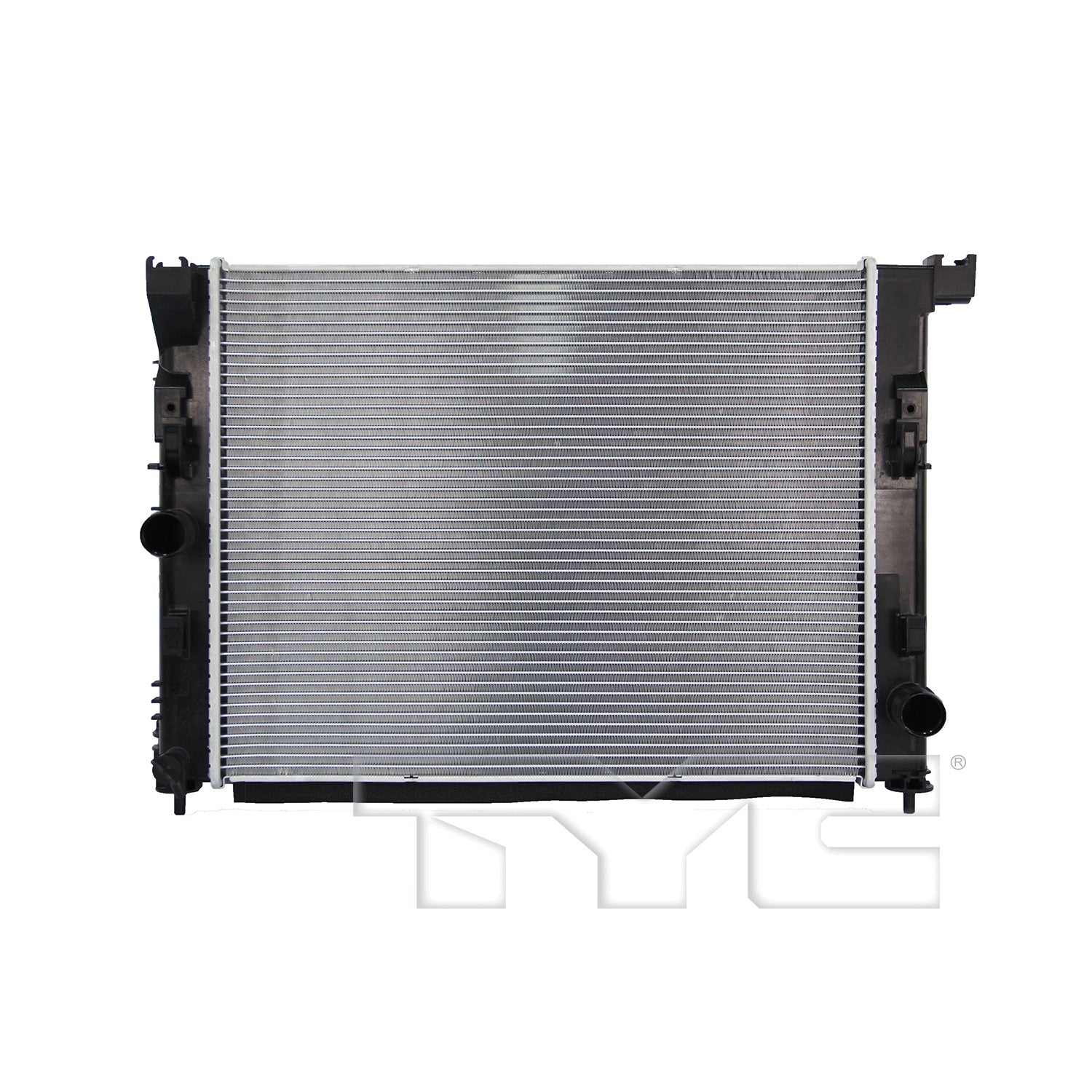 TYC Radiator 13852 main image