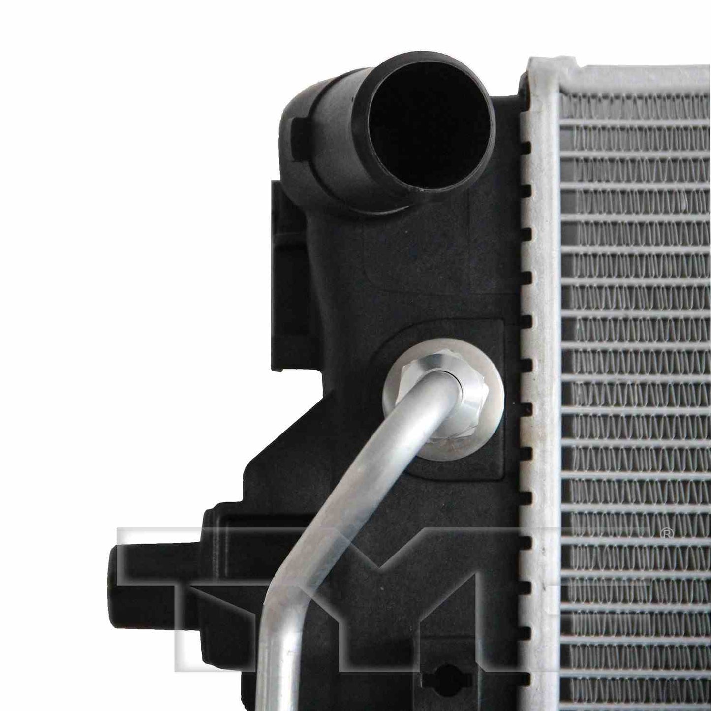TYC Radiator 13862