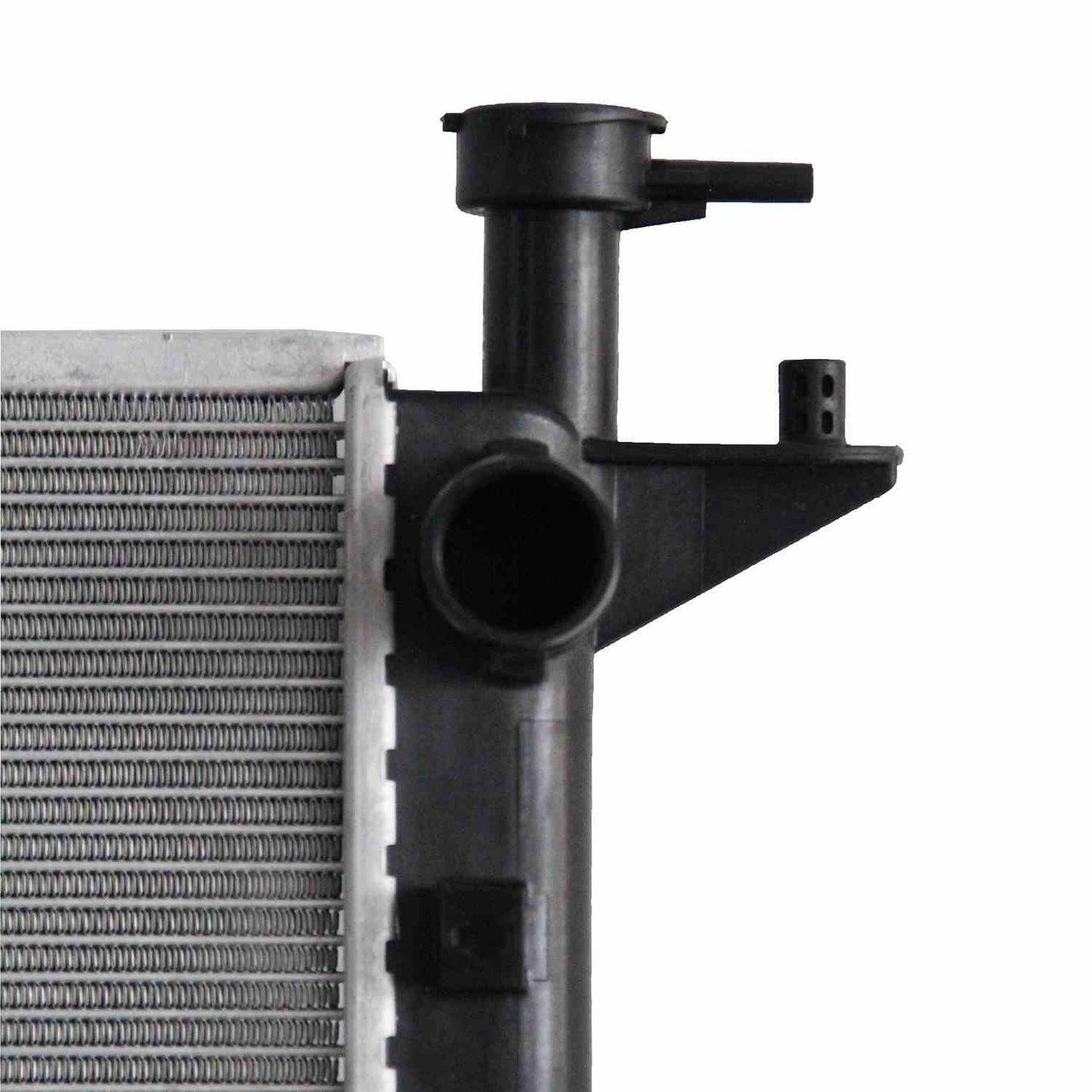 TYC TYC Radiator 13863