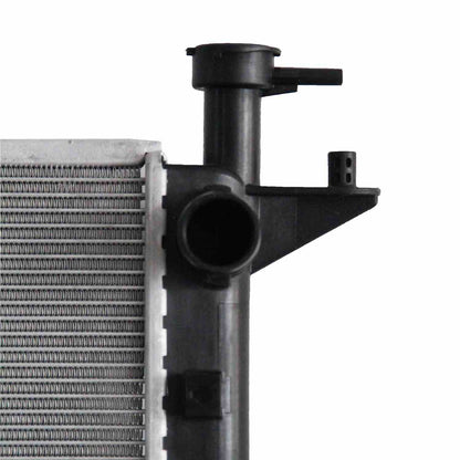 TYC TYC Radiator 13863