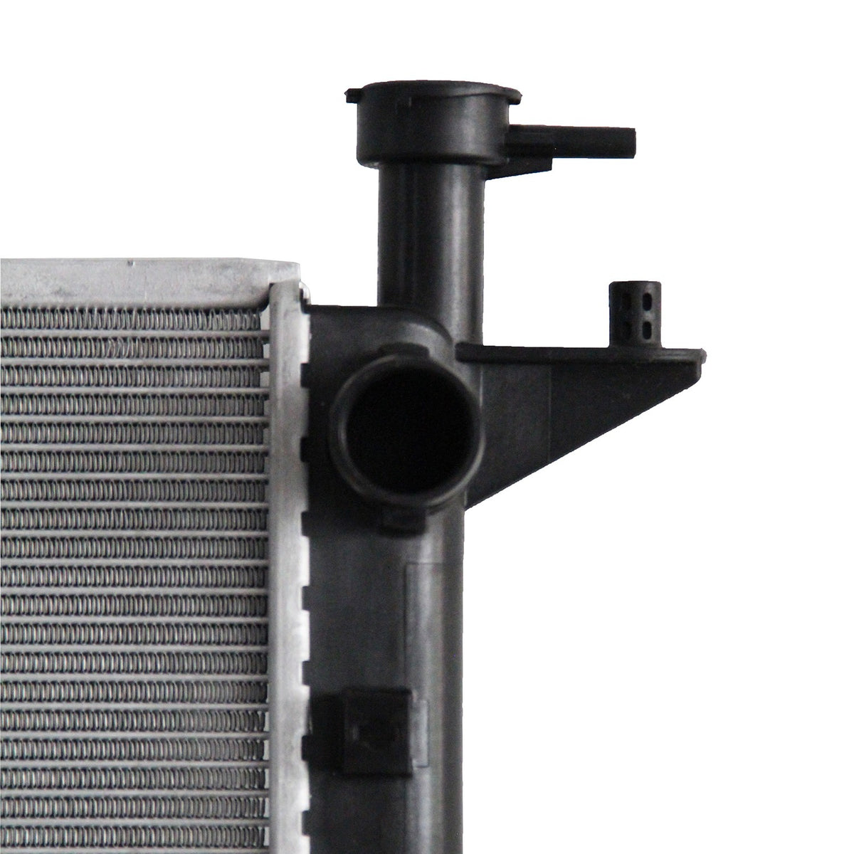 TYC TYC Radiator 13863