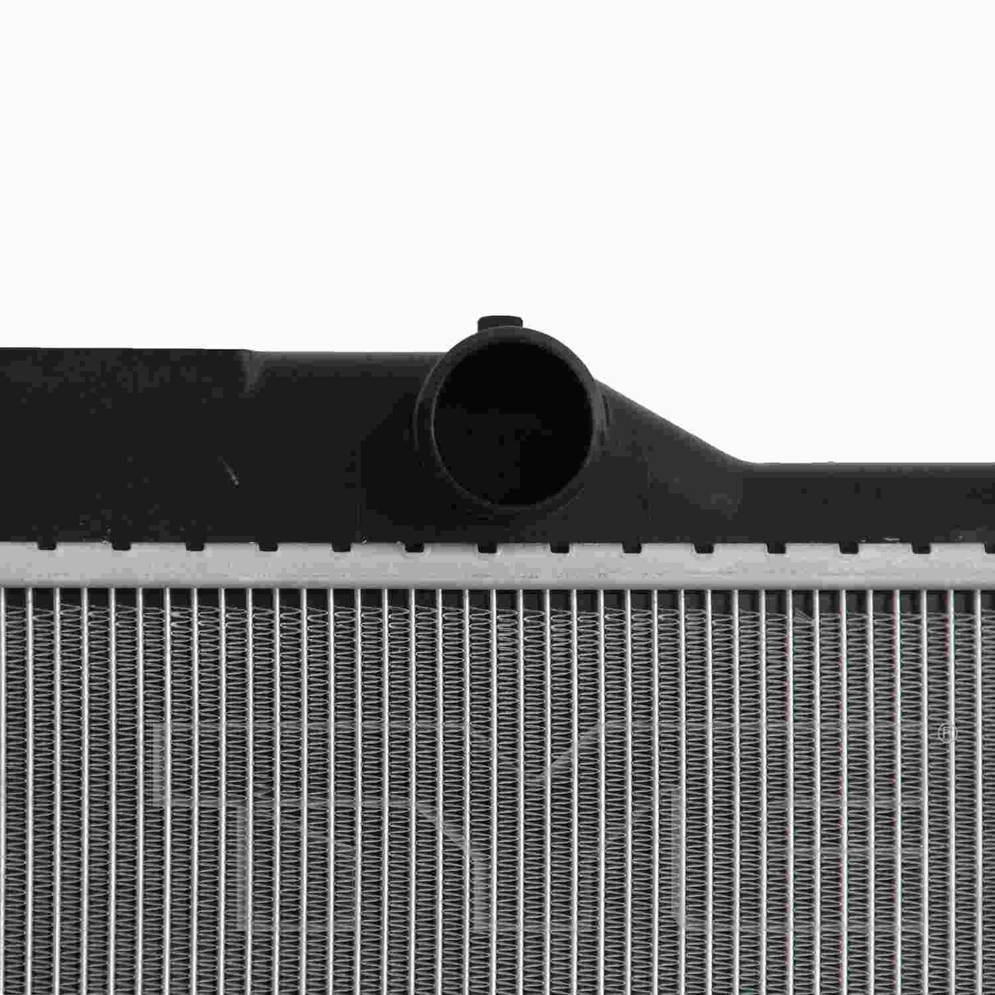 TYC Radiator 13870