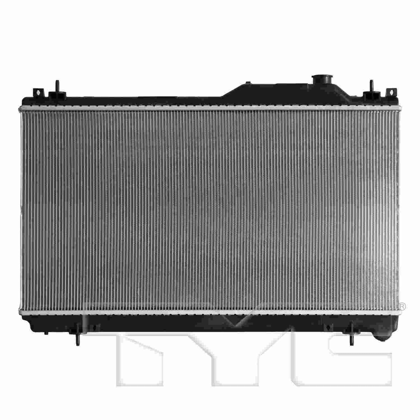 TYC Radiator 13870