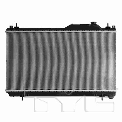 TYC Radiator 13870