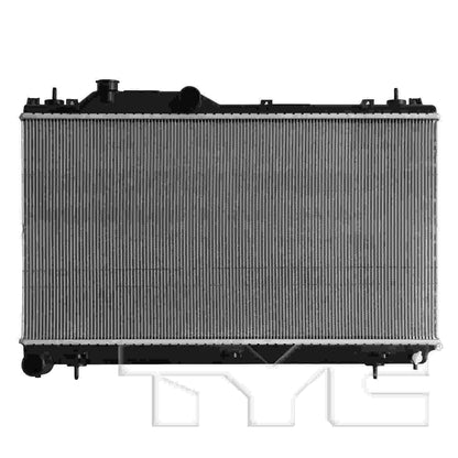 TYC Radiator 13870