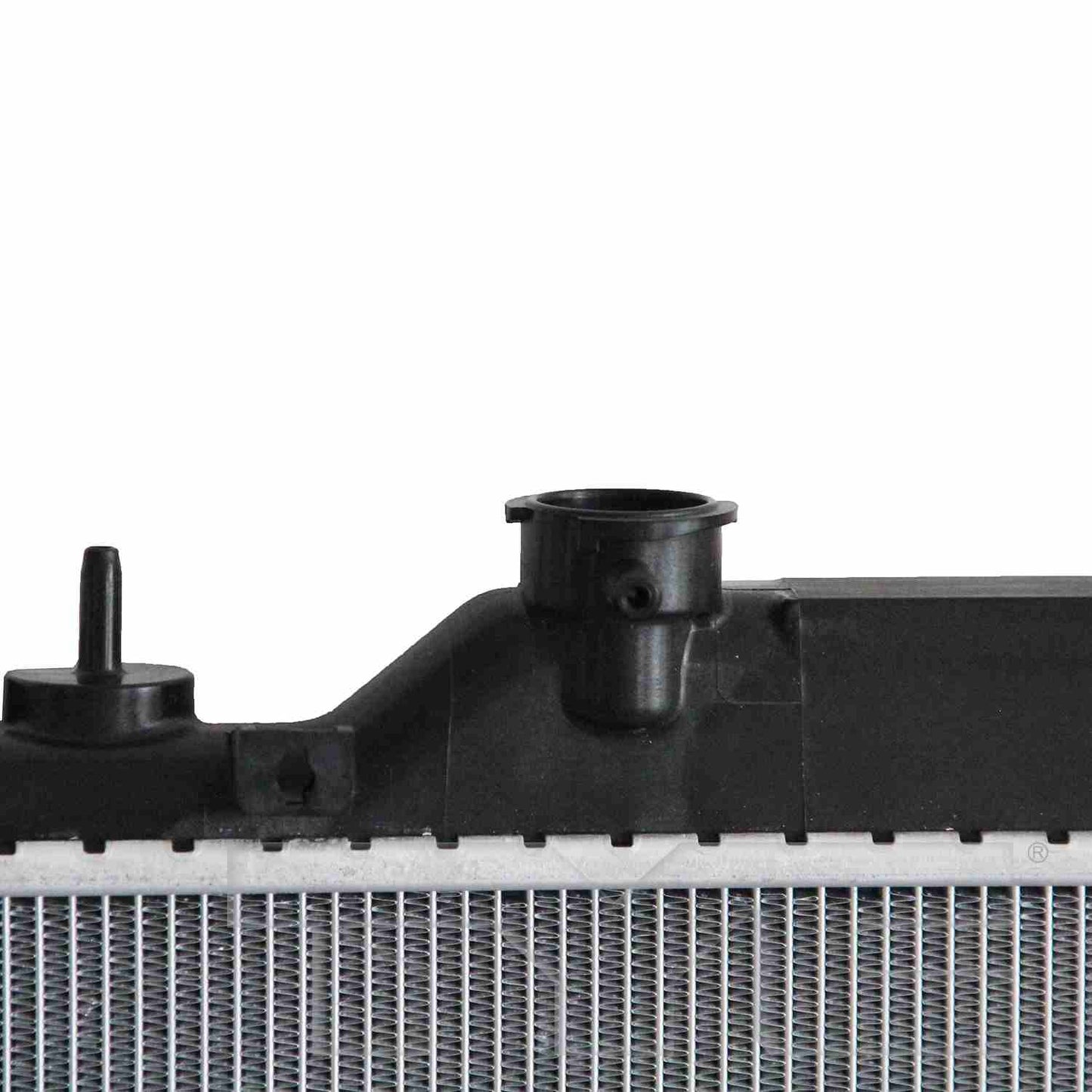 TYC Radiator 13870