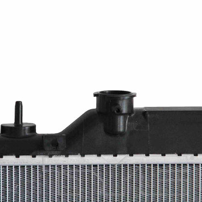 TYC Radiator 13870