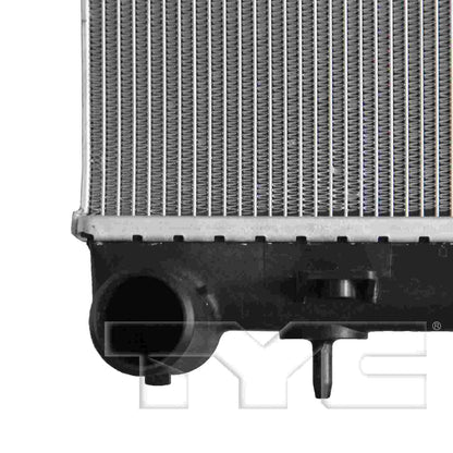 TYC Radiator 13870