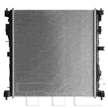 TYC Radiator 13875