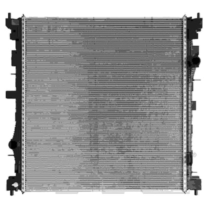 TYC Radiator 13875