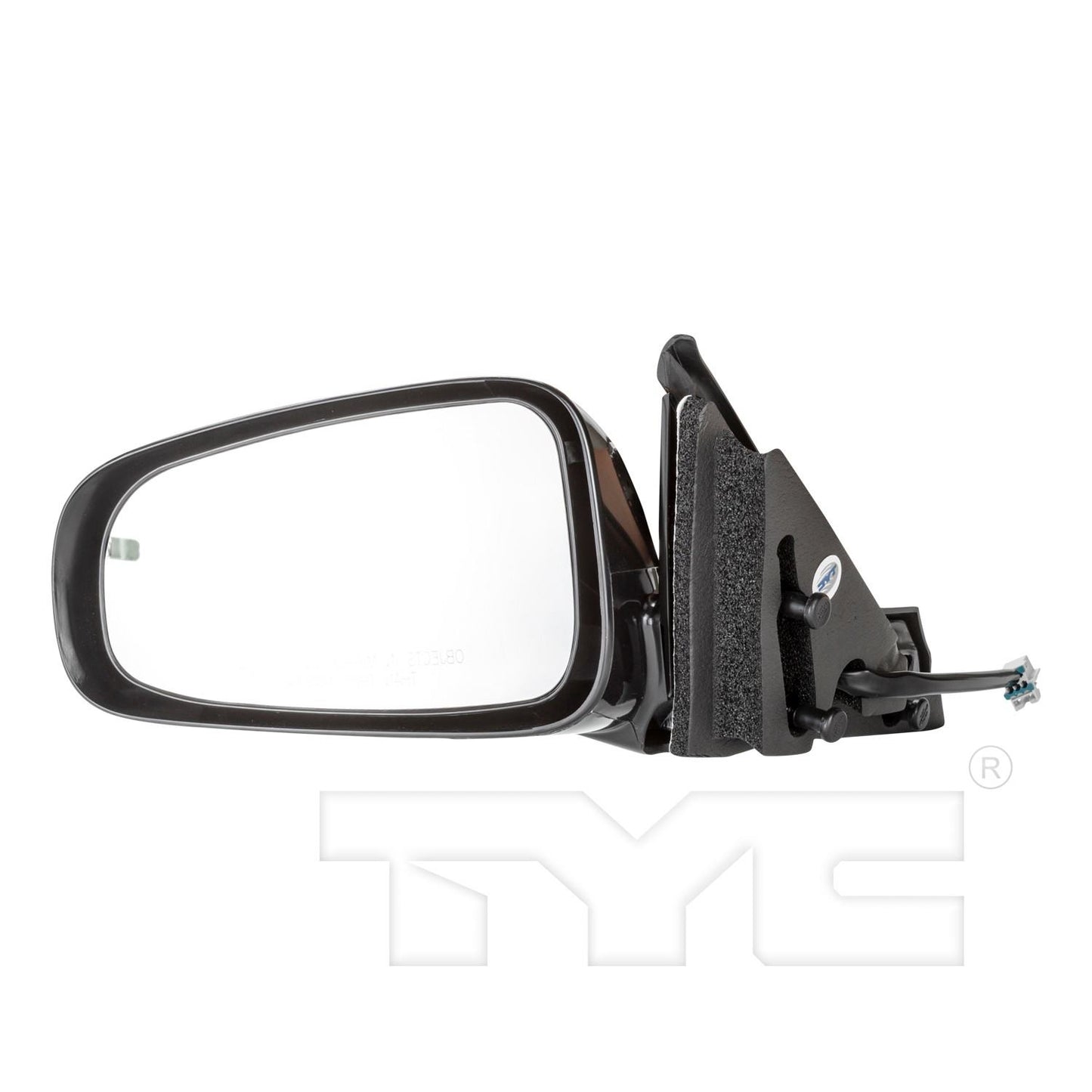 TYC Door Mirror 1390032