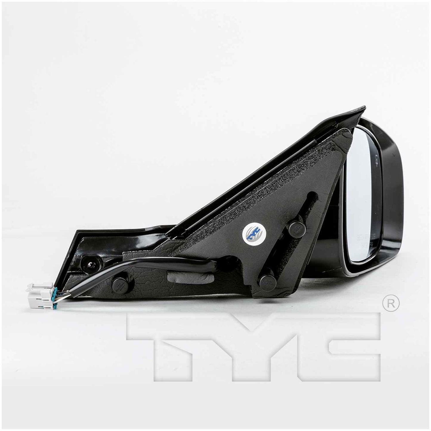 TYC Door Mirror 1390041