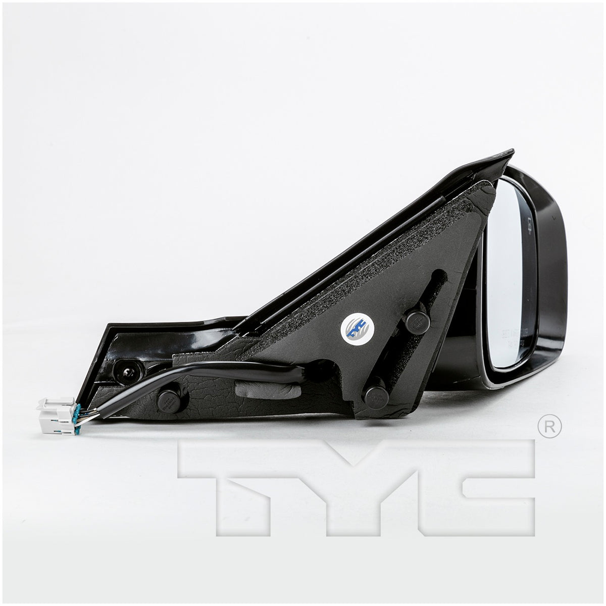 TYC Door Mirror 1390041
