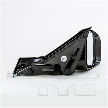 TYC Door Mirror 1390041