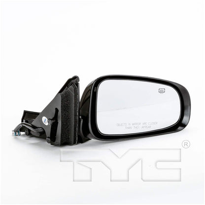 TYC Door Mirror 1390041