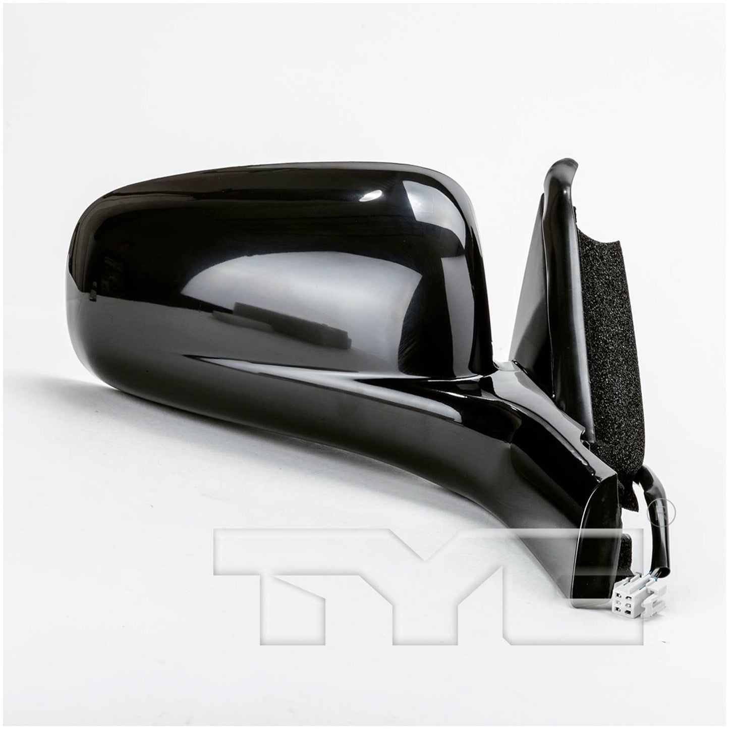 TYC Door Mirror 1390041
