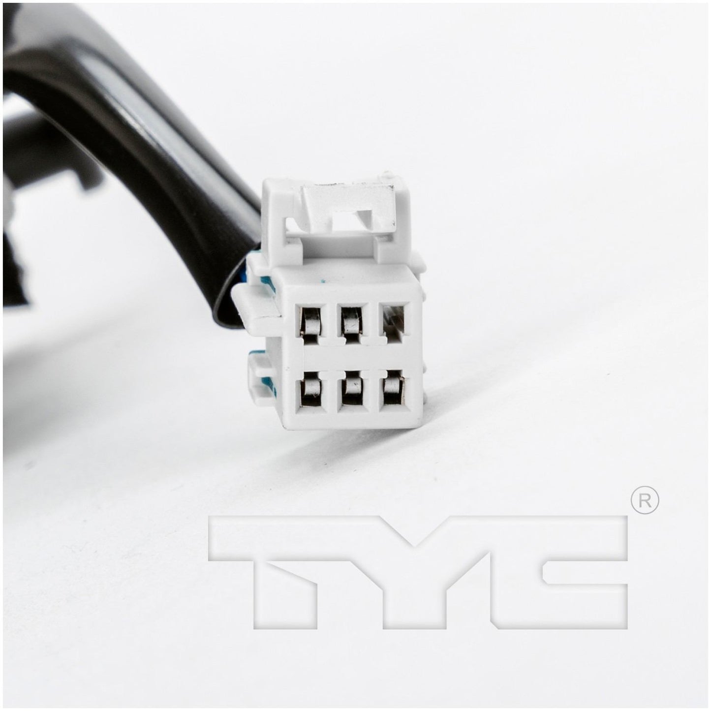 TYC Door Mirror 1390041