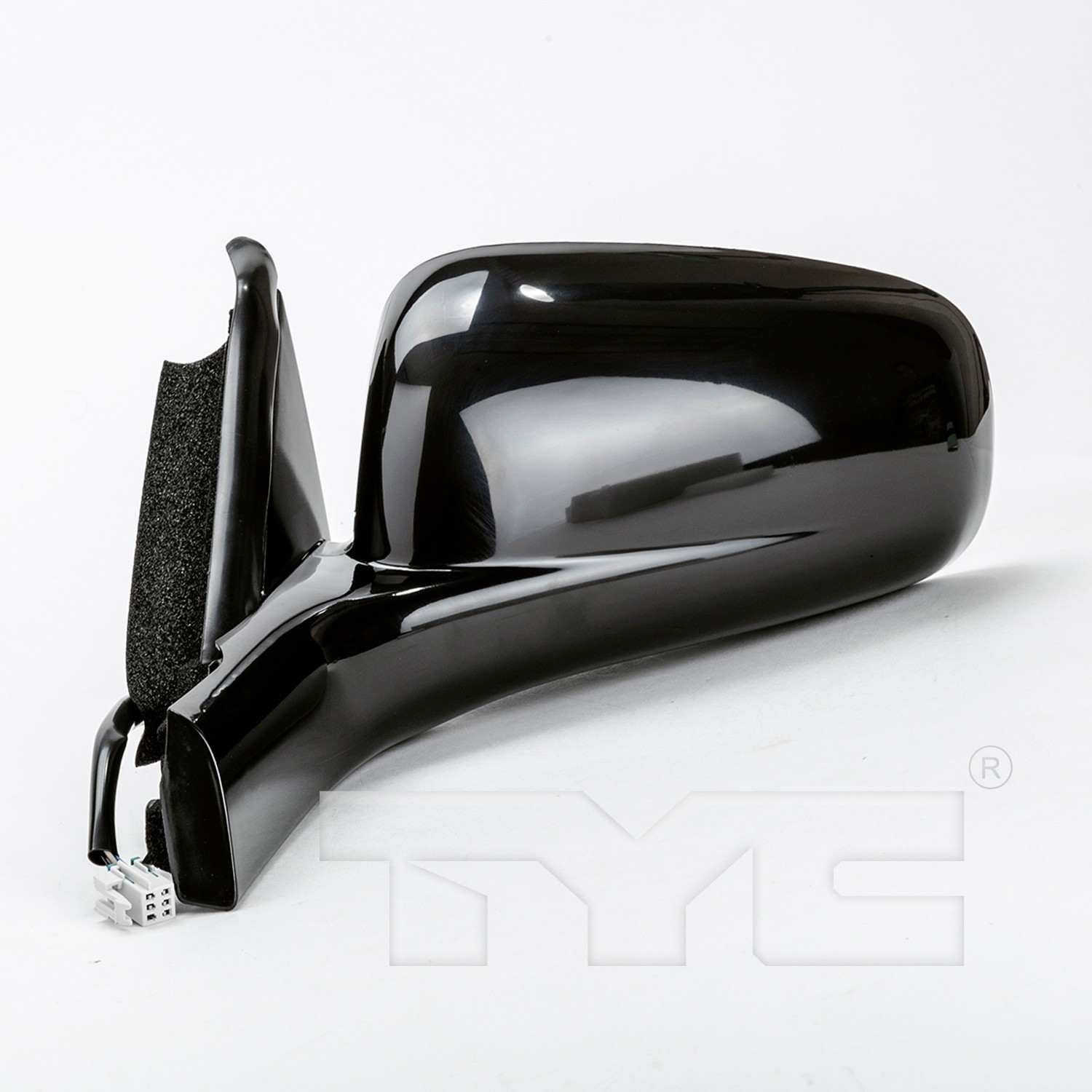 TYC Door Mirror 1390042